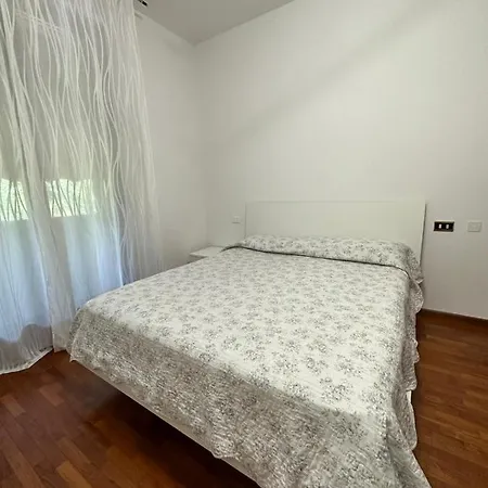 Aden Bed & Breakfast San Matteo della Decima