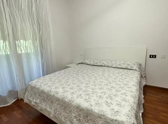 Aden Bed & Breakfast San Matteo della Decima