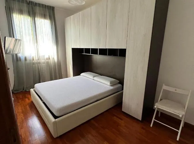 Bed & Breakfast Aden