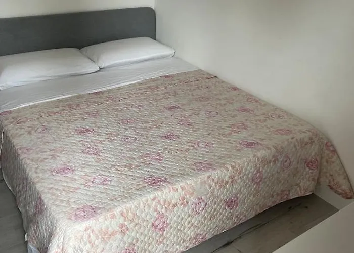 Bed & Breakfast Aden San Matteo della Decima