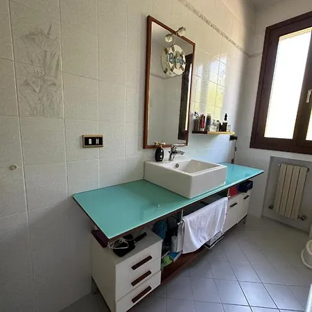 Aden 3* San Matteo della Decima