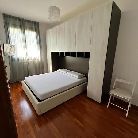 Bed and breakfast Aden