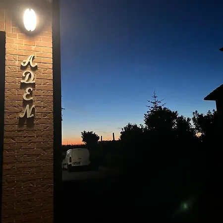 Bed and breakfast Aden San Matteo della Decima