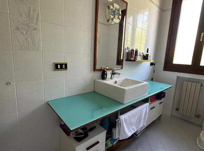 Aden 3* San Matteo della Decima